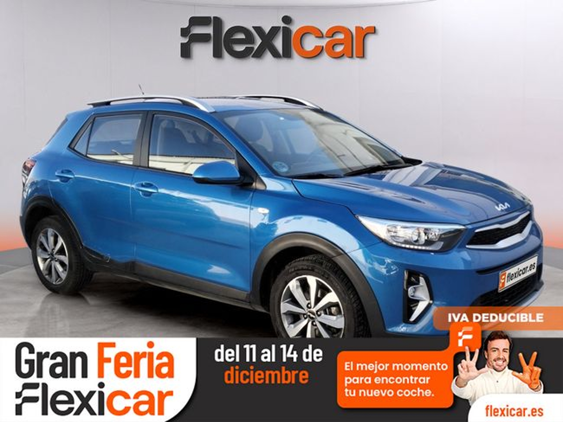 Imagen de KIA Stonic