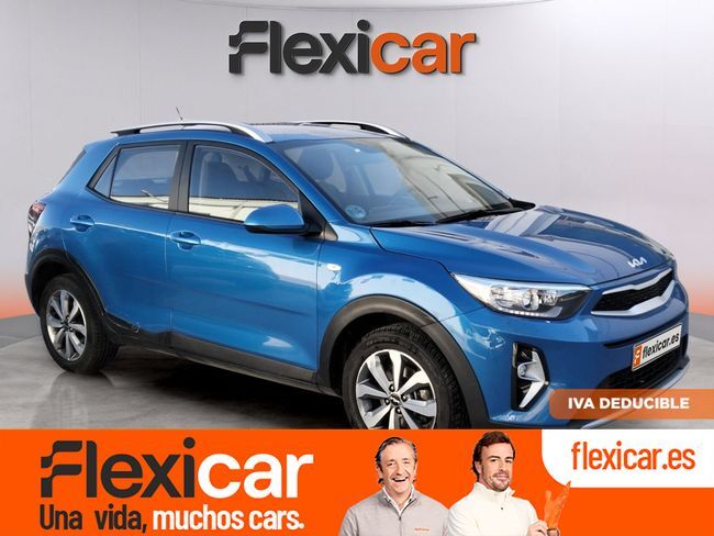 KIA Stonic (1.2 DPi 62kW (84CV) Concept) en Alicante