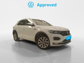 Imagen de VOLKSWAGEN T-Roc 2.0TDI Advance R-Line