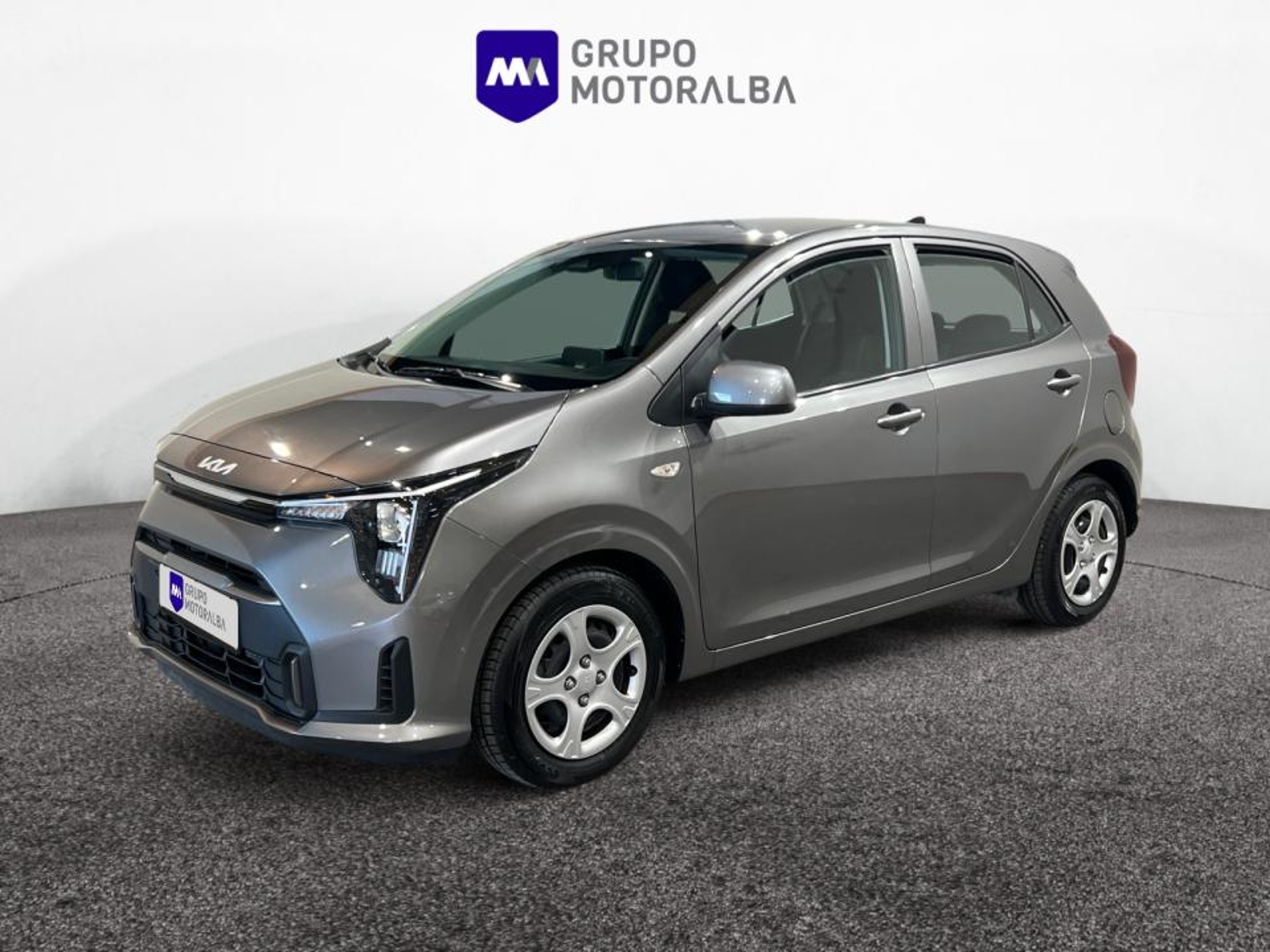Imagen de KIA Picanto