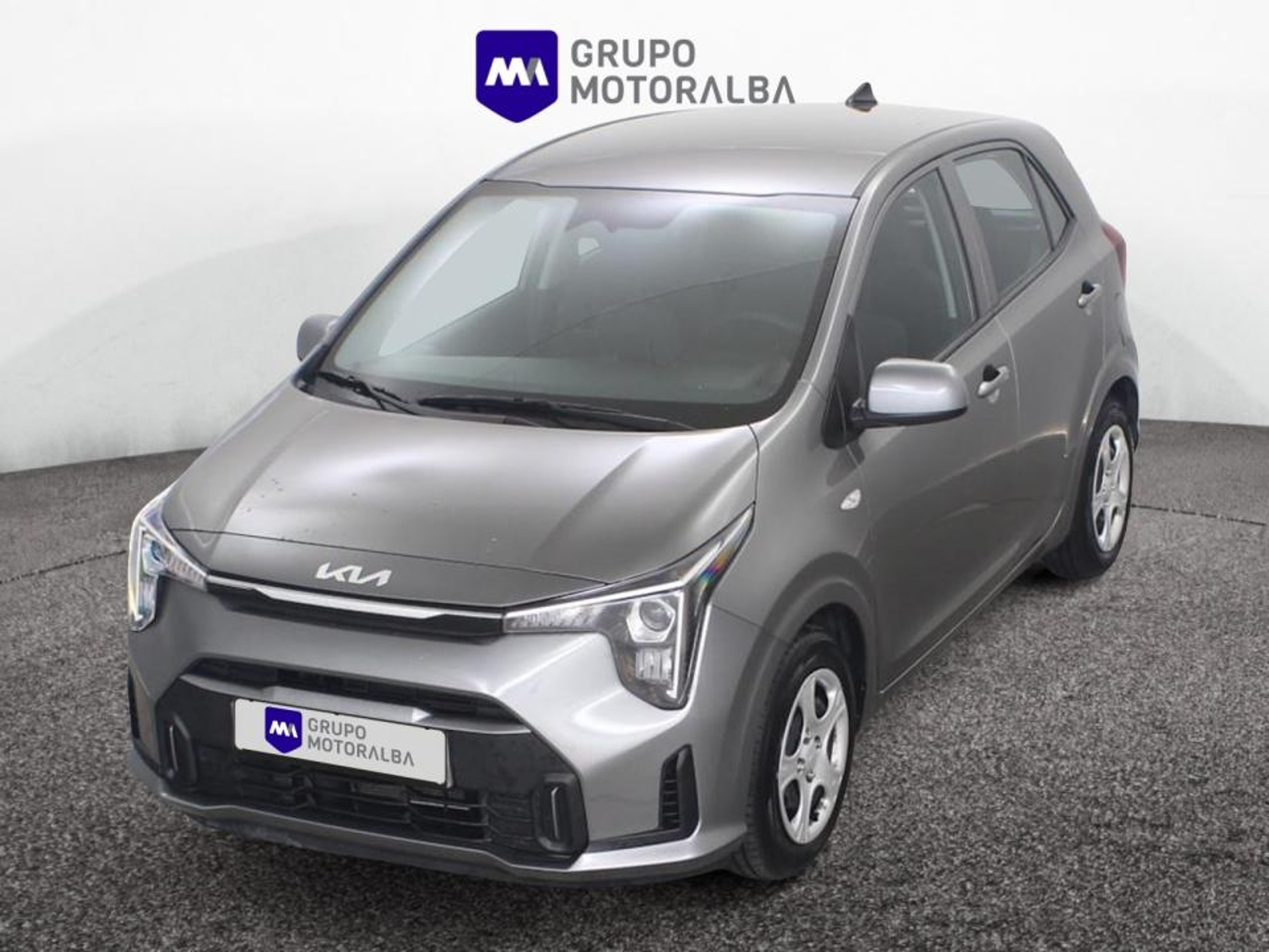 Imagen de KIA Picanto