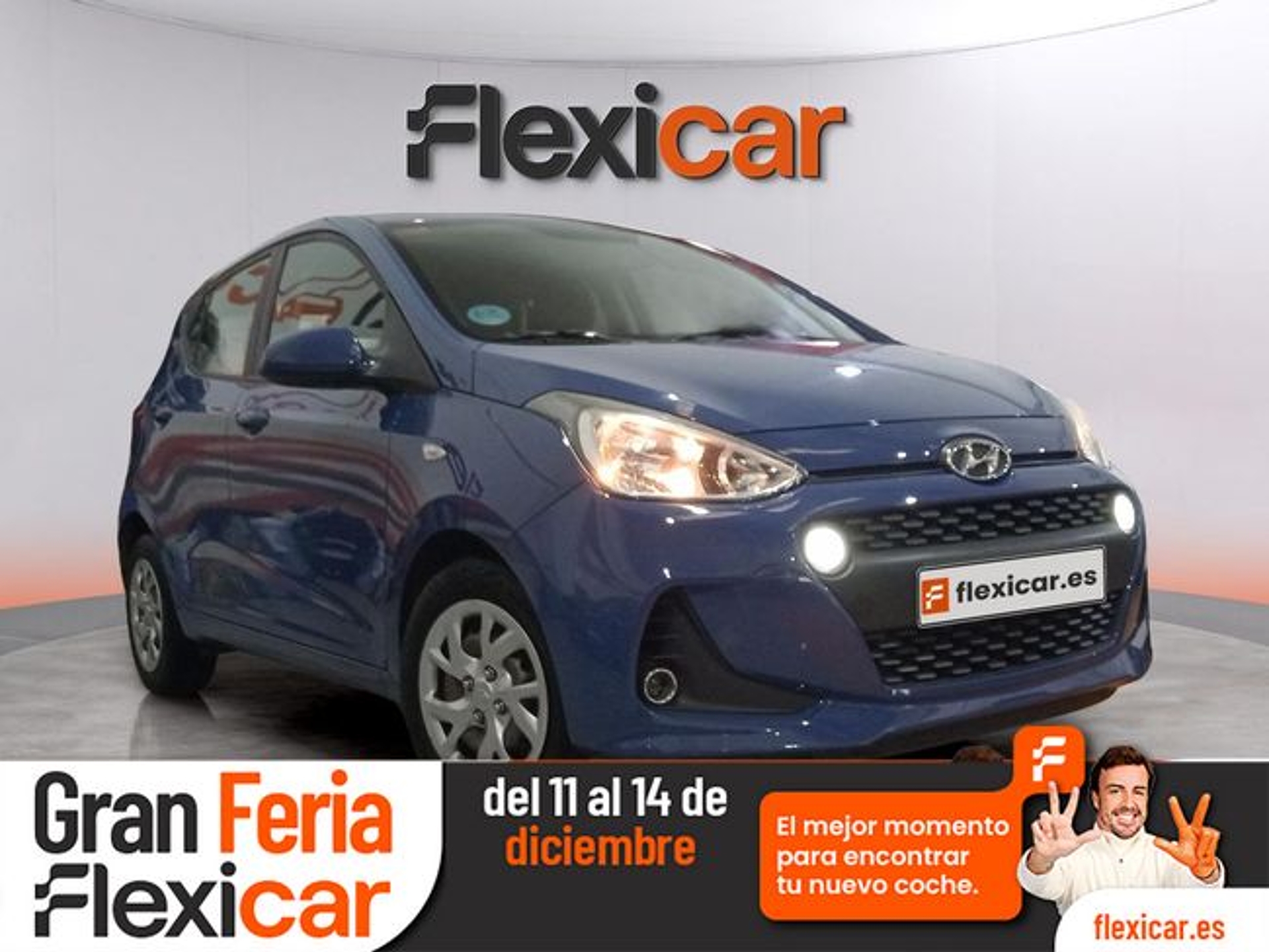 Imagen de HYUNDAI i10