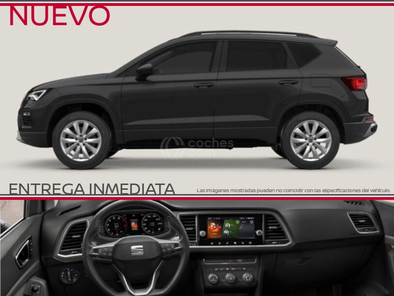 Foto del SEAT Ateca 1.5 EcoTSI S&S Style XM