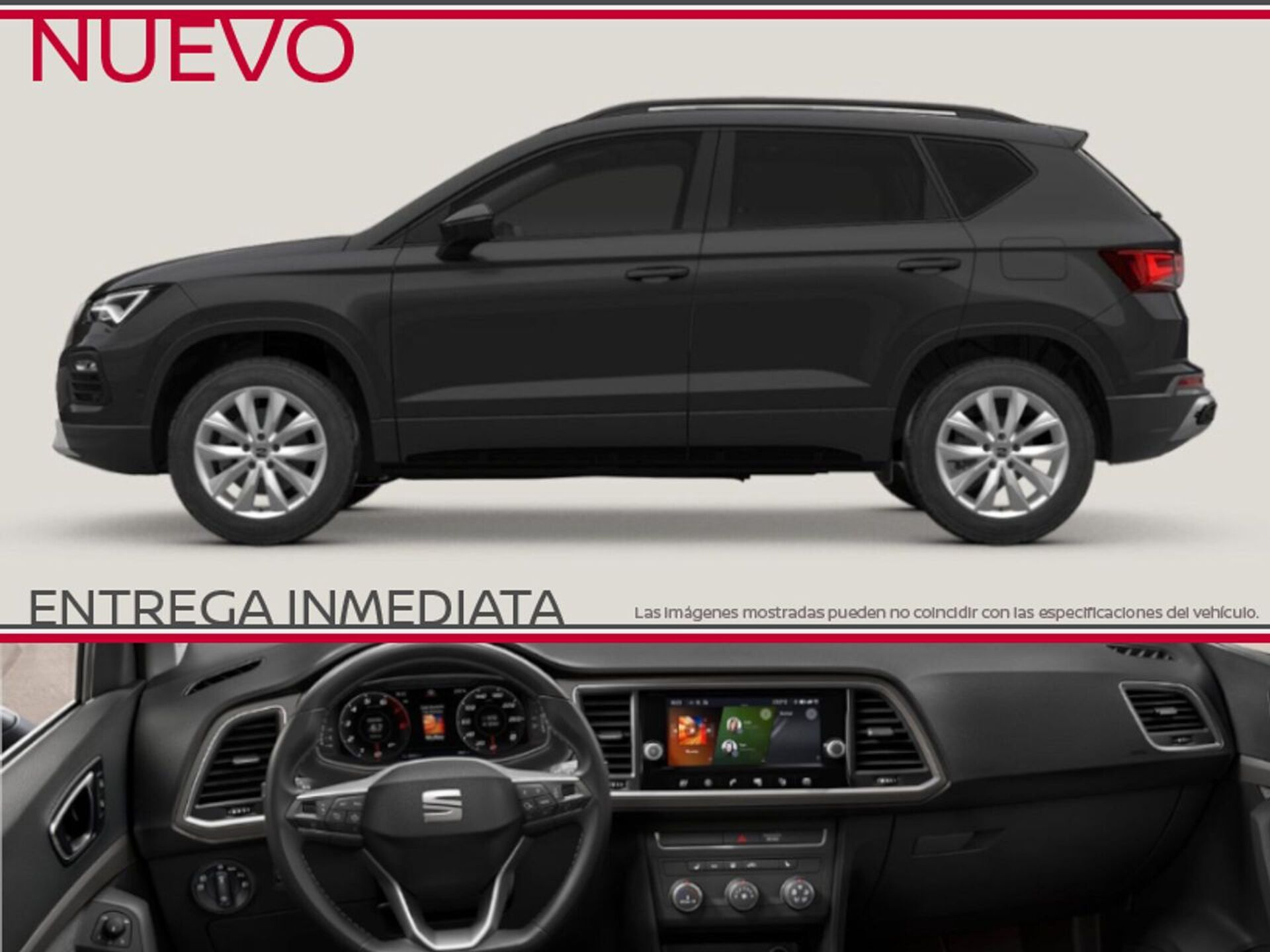 Imagen de SEAT Ateca