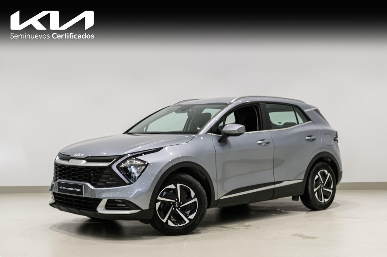 KIA Sportage (MHEV Drive 4x2) en Coruña, A