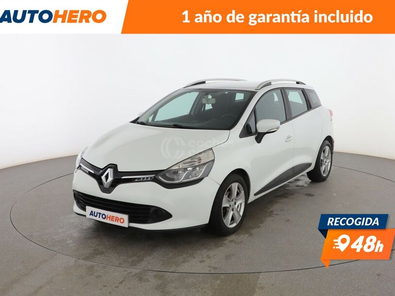 Foto del RENAULT Clio 1.5dCi eco2 S&S Energy Expression 90