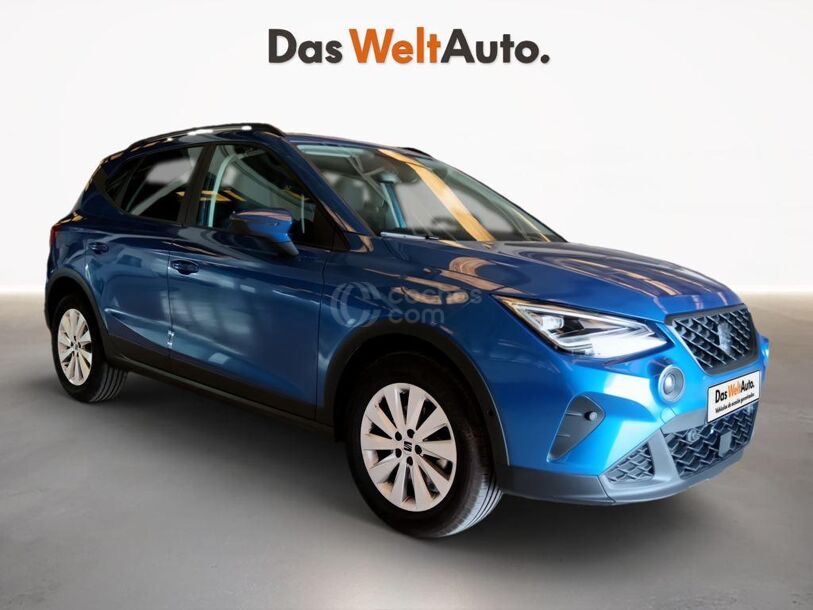 Foto del SEAT Arona 1.0 TSI S&S Style XM 110