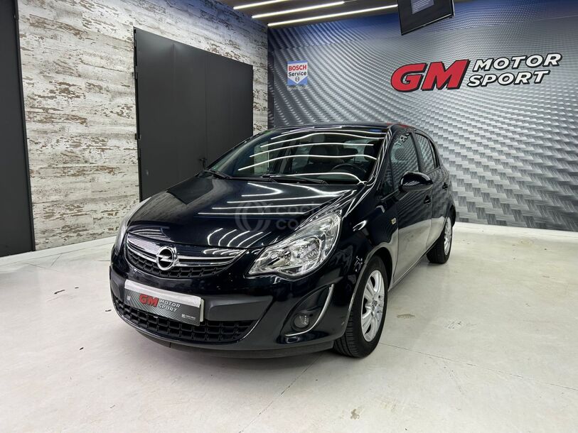 Foto del OPEL Corsa 1.2 Expression S&S