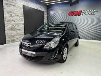 Imagen de OPEL Corsa 1.2 Expression S&S