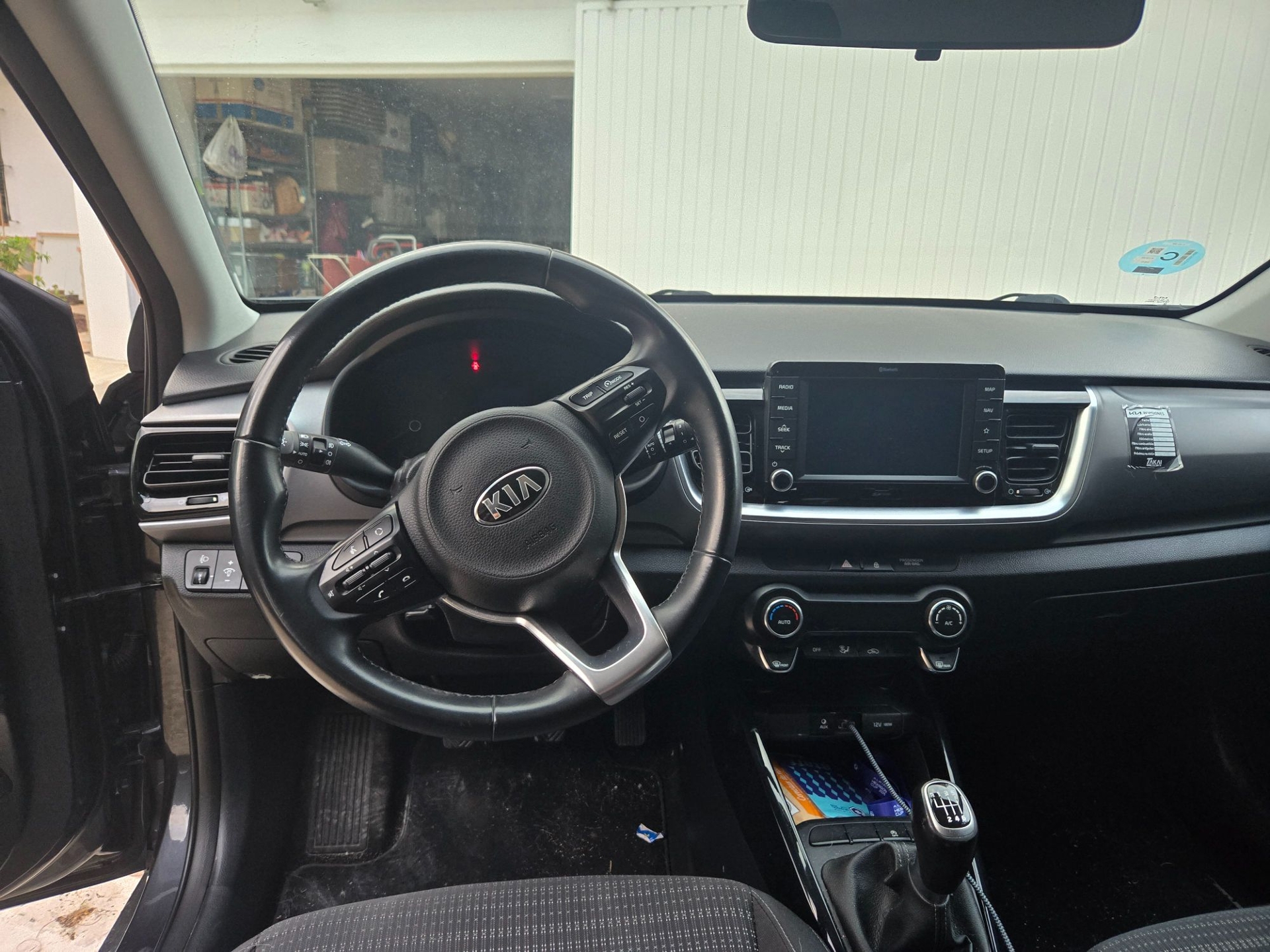 Imagen de KIA Stonic