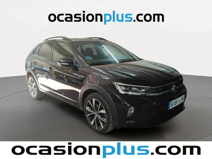 Foto del VOLKSWAGEN Taigo 1.5 TSI R-Line DSG 110kW
