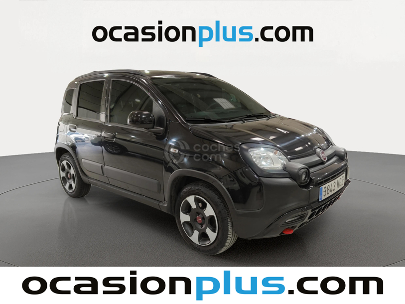 Foto del FIAT Panda 1.0 Gse Hybrid