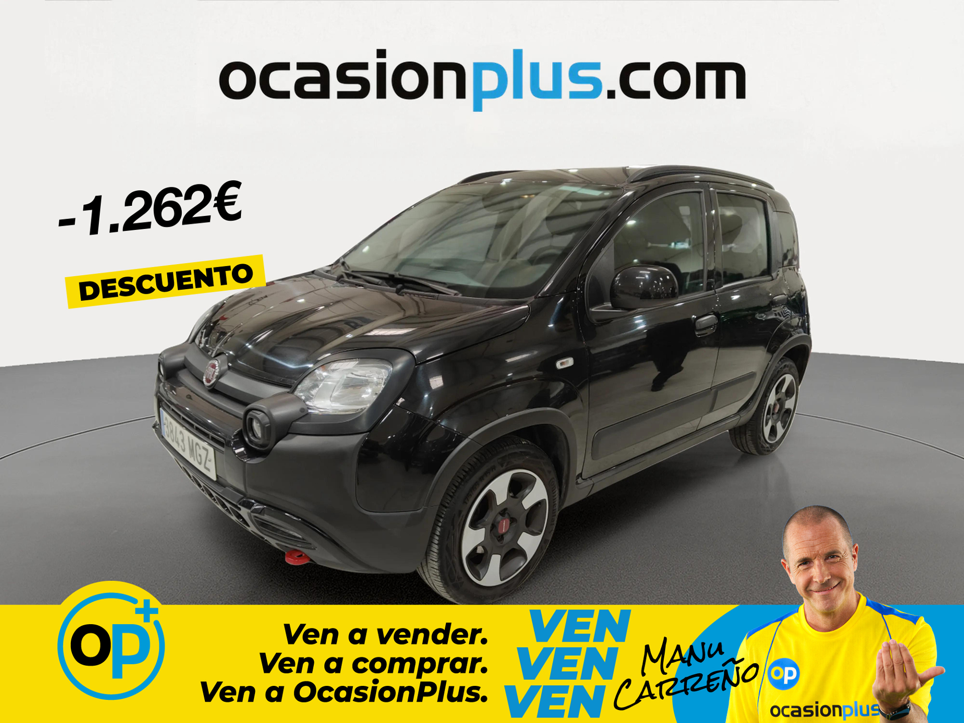 Imagen de FIAT Panda