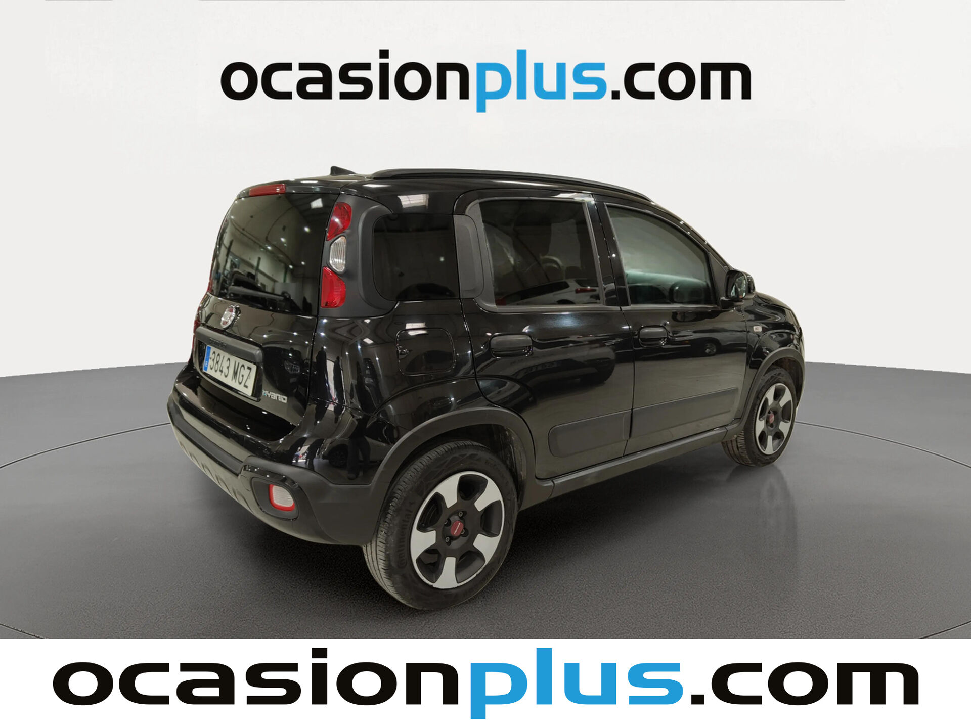 Imagen 3 de FIAT Panda