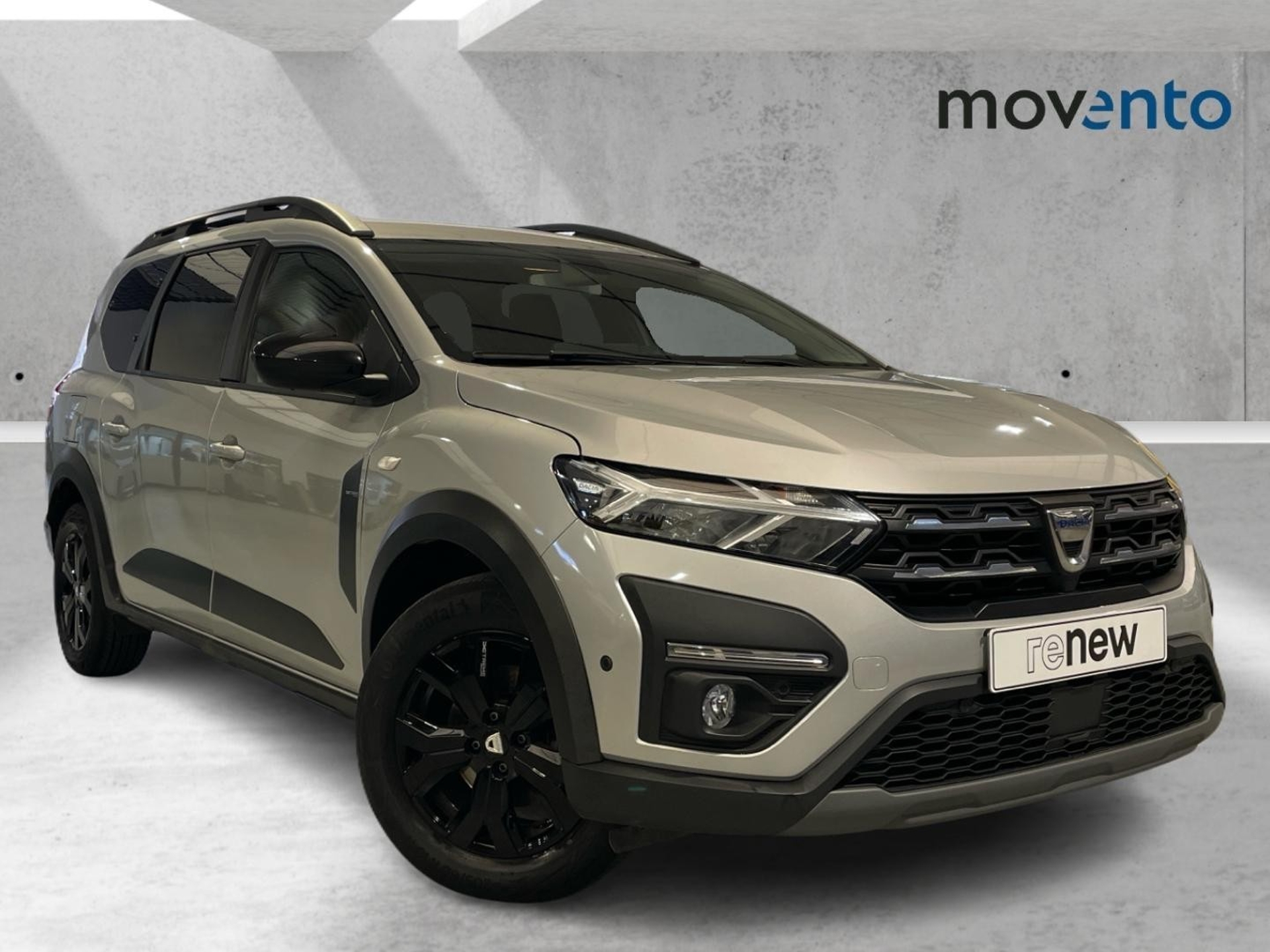 Imagen de DACIA Jogger