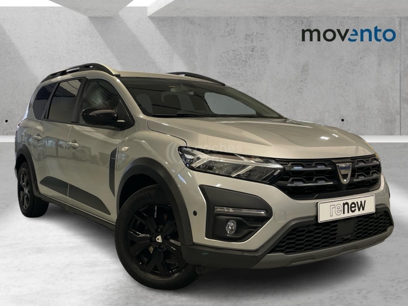 Foto del DACIA Jogger 1.0 TCe S.L Extreme Go 7pl.