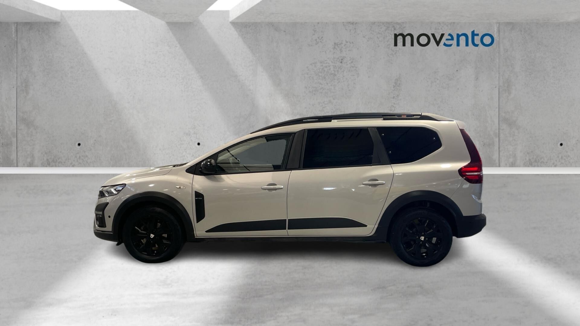 Foto del DACIA Jogger 1.0 TCe S.L Extreme Go 7pl.