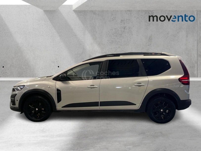 Foto del DACIA Jogger 1.0 TCe S.L Extreme Go 7pl.