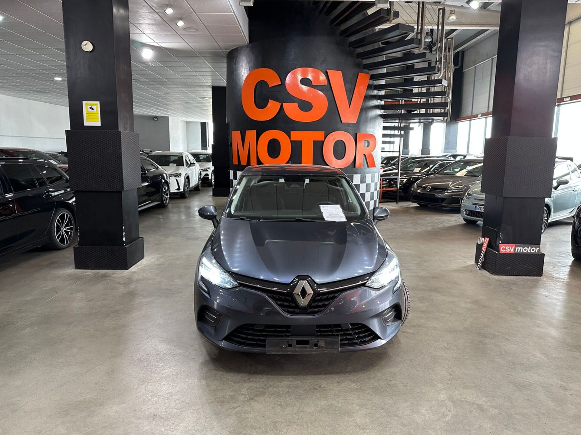 Imagen 3 de RENAULT Clio