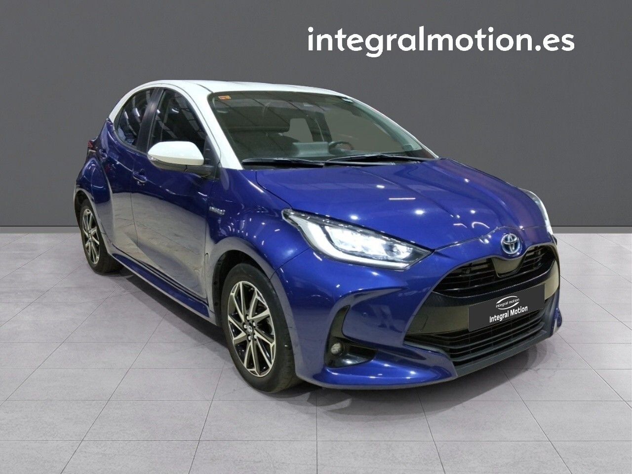 Foto del TOYOTA Yaris 120H 1.5 Active Tech