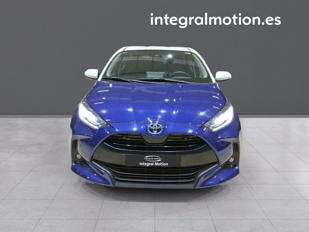 Foto del TOYOTA Yaris 120H 1.5 Active Tech