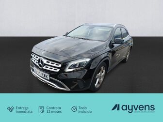 Imagen de MERCEDES Clase GLA GLA 180