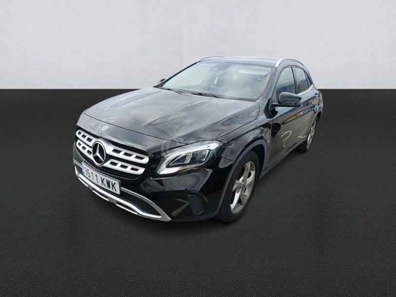 Foto del MERCEDES Clase GLA GLA 180