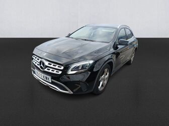 Imagen de MERCEDES Clase GLA GLA 180