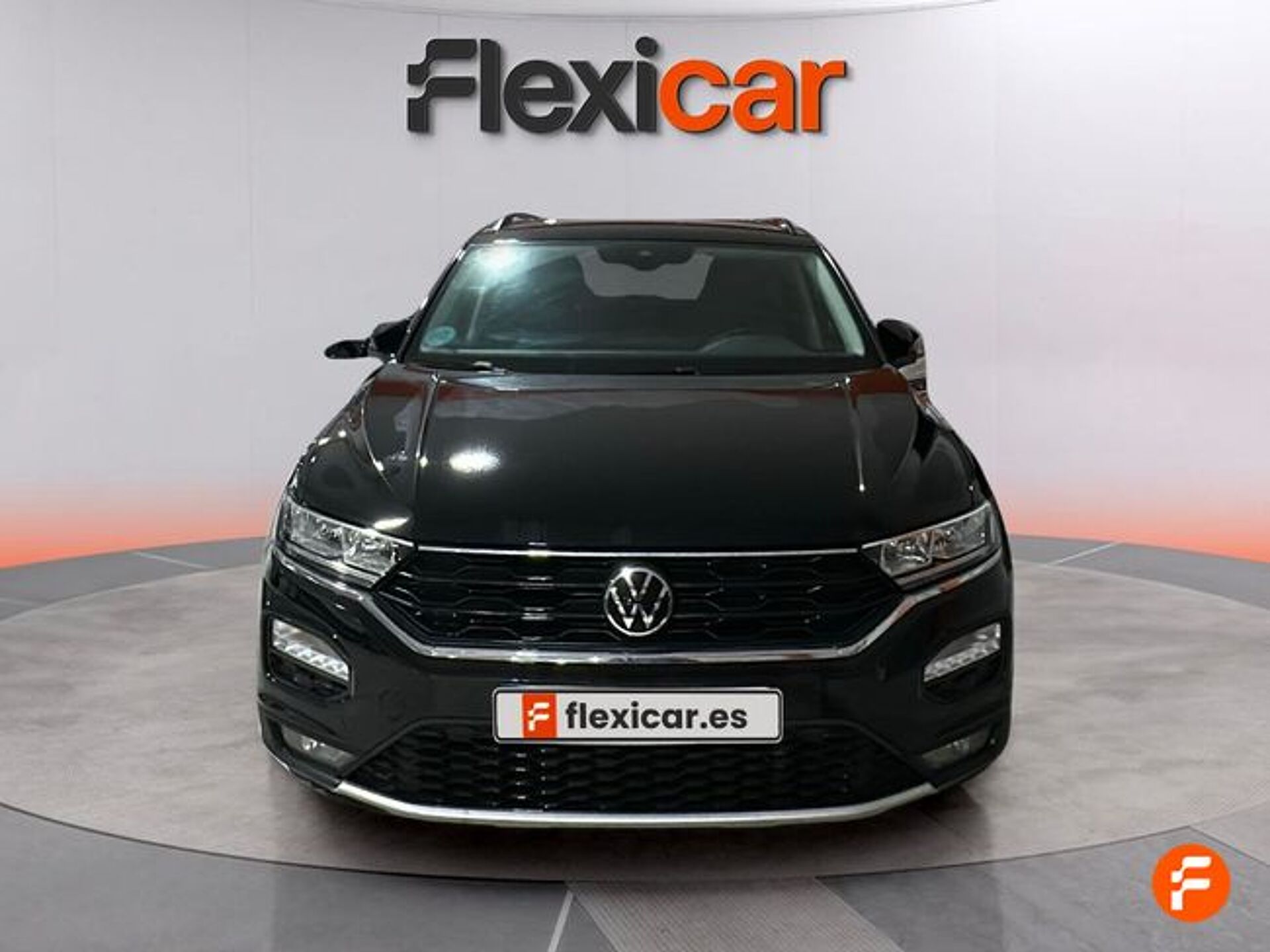 Imagen 2 de VOLKSWAGEN T-Roc