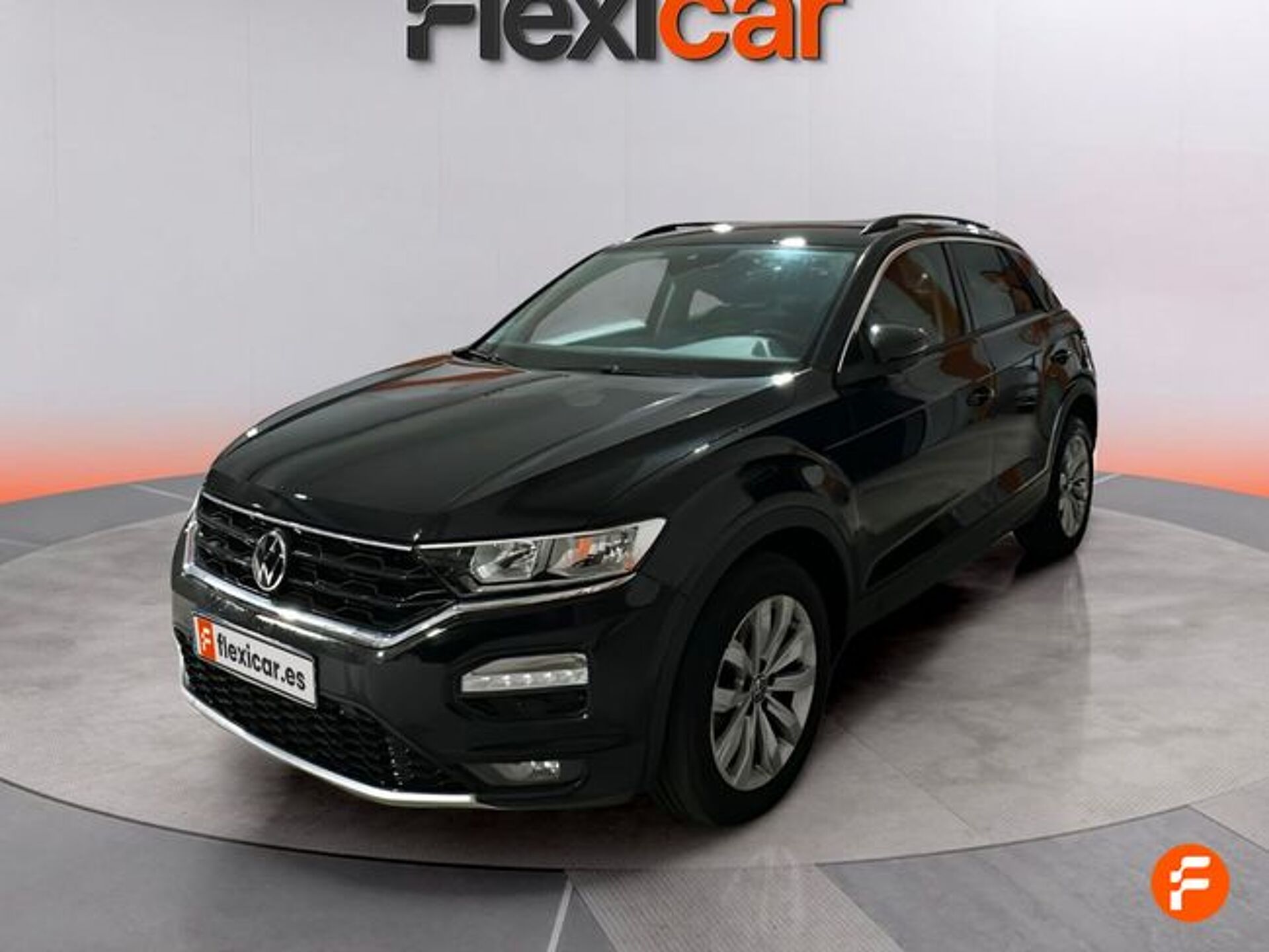 Imagen 3 de VOLKSWAGEN T-Roc