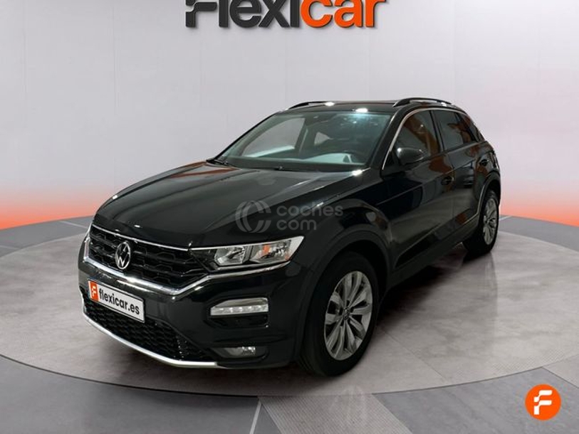 Foto del VOLKSWAGEN T-Roc 2.0TDI Advance Style DSG7