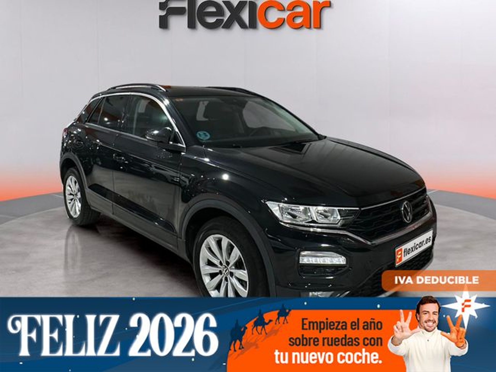 Imagen de VOLKSWAGEN T-Roc