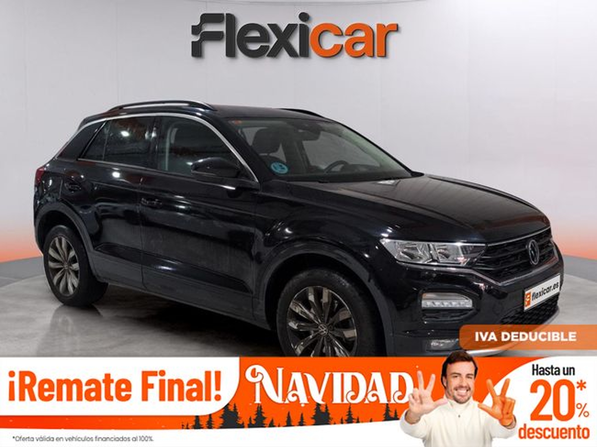 Imagen de VOLKSWAGEN T-Roc