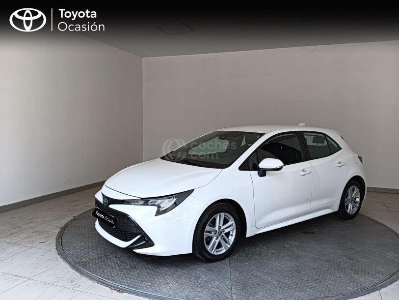 Foto del TOYOTA Corolla 125H Active Tech