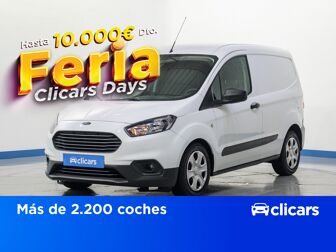 Imagen de FORD Transit Courier Van 1.5TDCi Trend 100