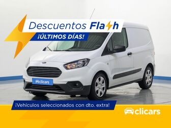 Imagen de FORD Transit Courier Van 1.5TDCi Trend 100