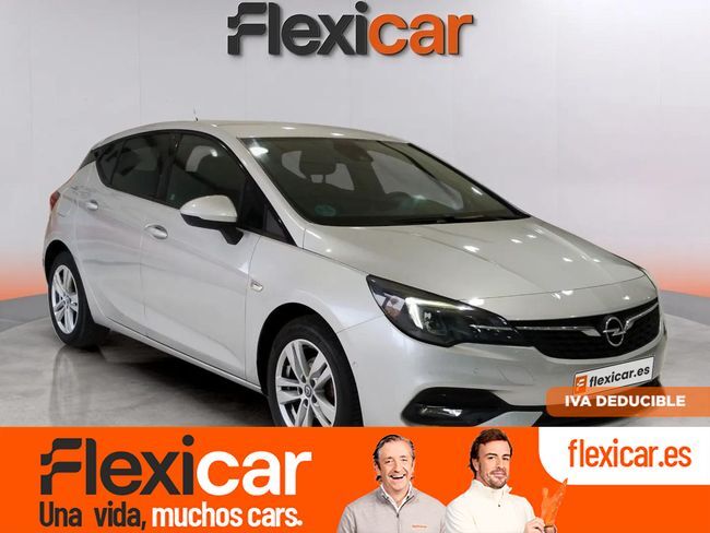 OPEL Astra (1.2T SHT 96kW (130CV) GS Line) en Sevilla