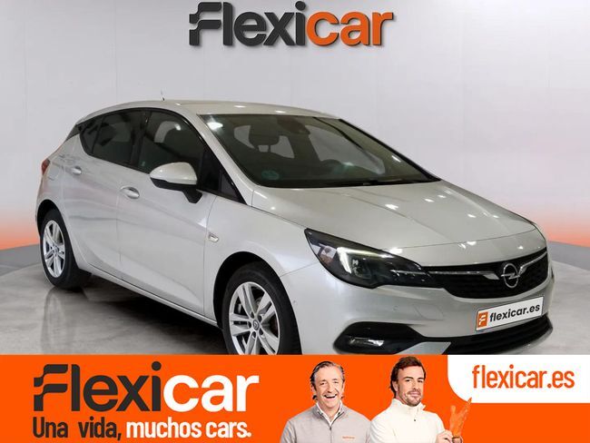 OPEL Astra (1.2T SHT 96kW (130CV) GS Line) en Sevilla