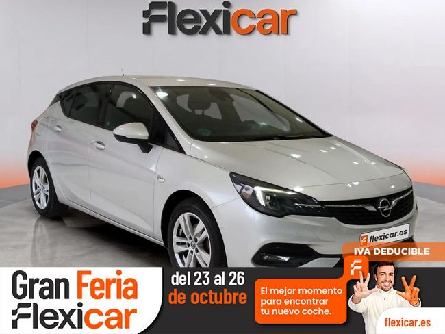 OPEL Astra (1.2T SHT 96kW (130CV) GS Line) en Sevilla