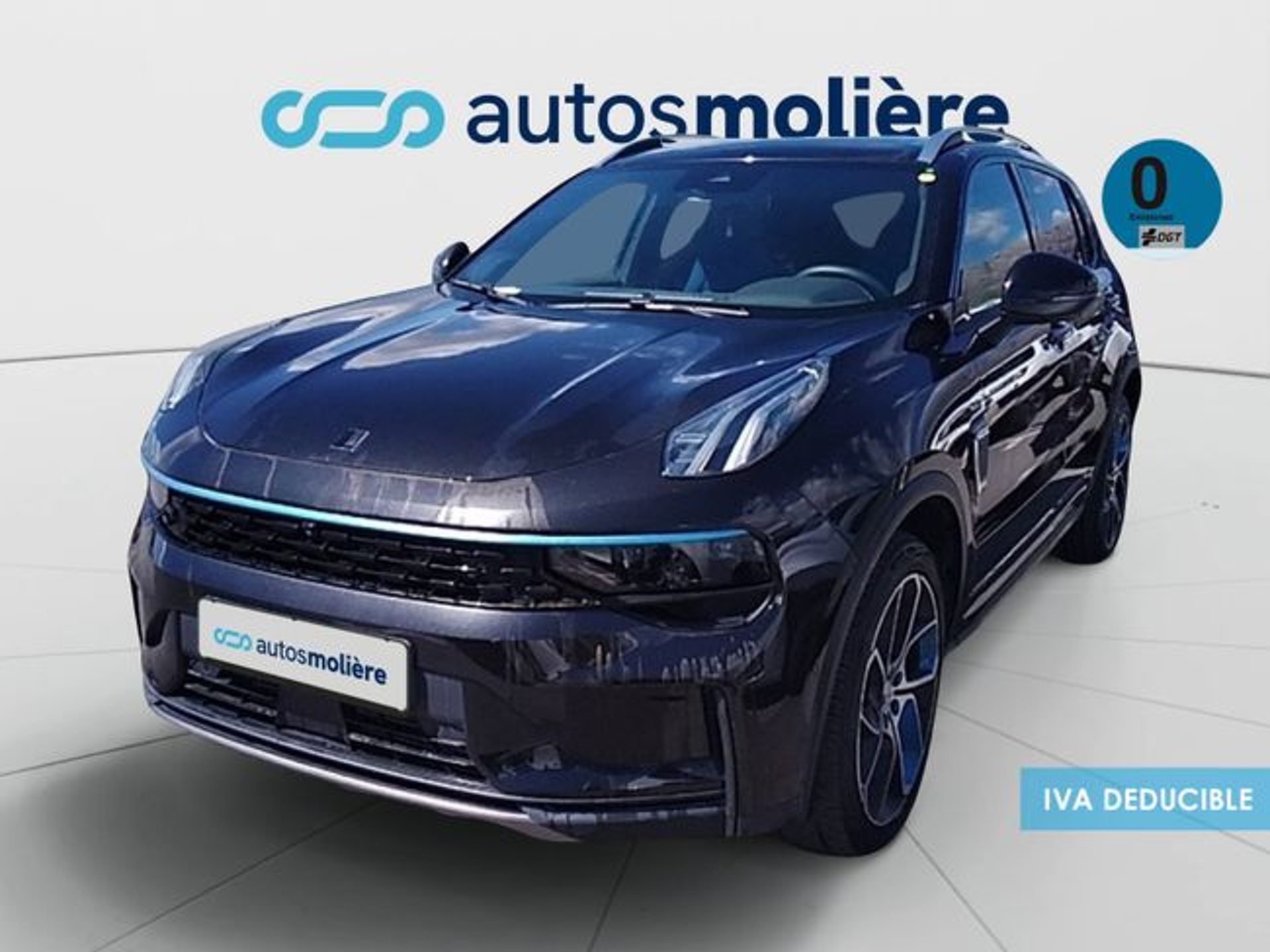 Imagen de LYNK & CO 01