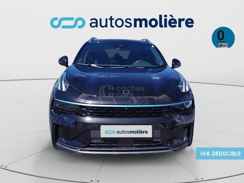 Foto del LYNK & CO 01 1.5T PHEV