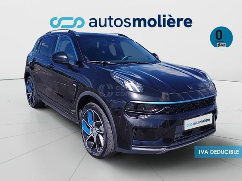 Foto del LYNK & CO 01 1.5T PHEV