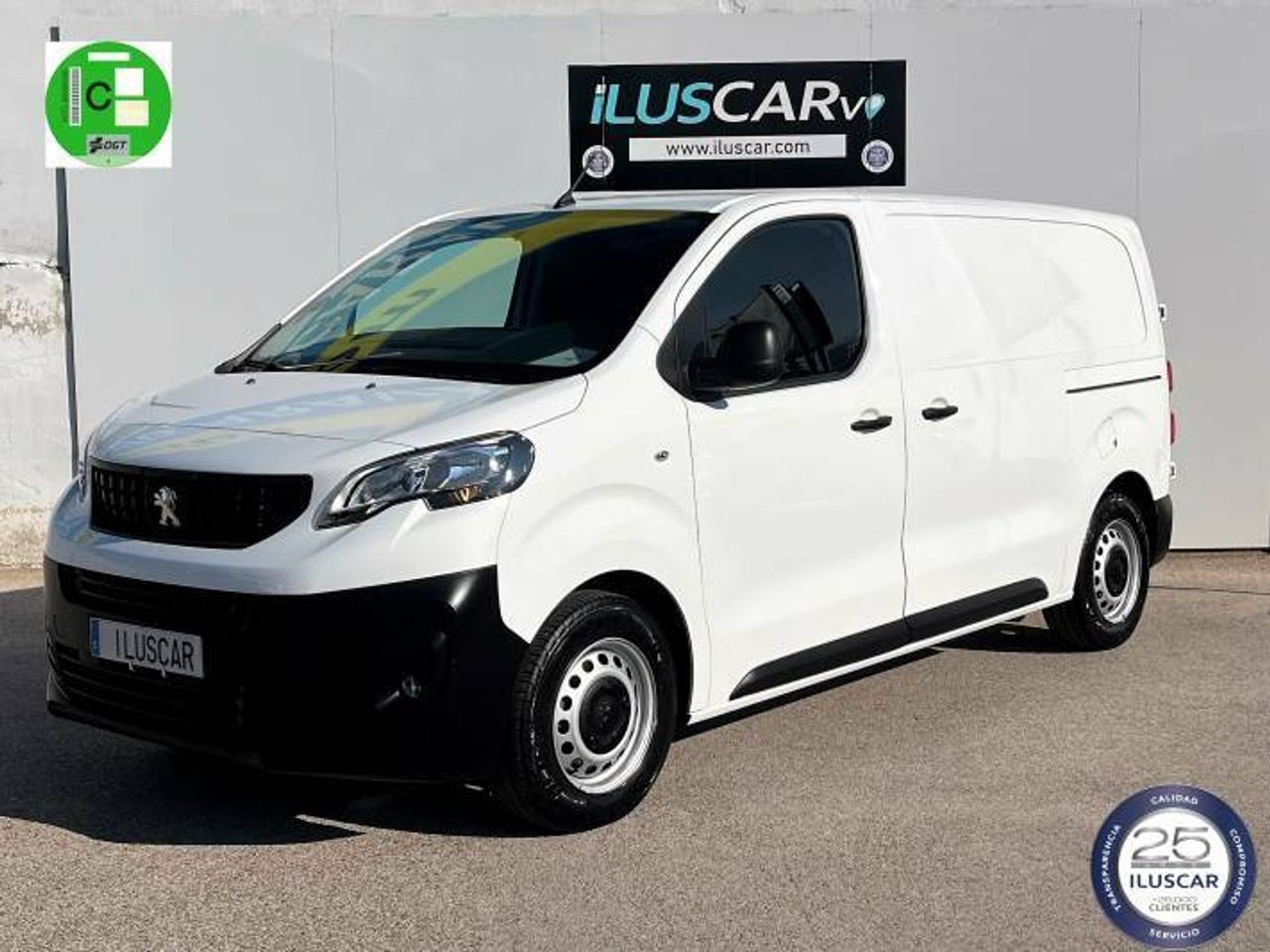 Imagen de PEUGEOT Expert