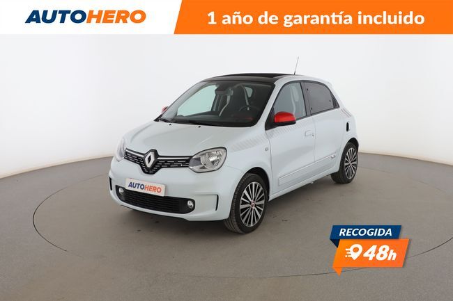 RENAULT Twingo (0.9 TCe Le Coq Sportif) en Madrid