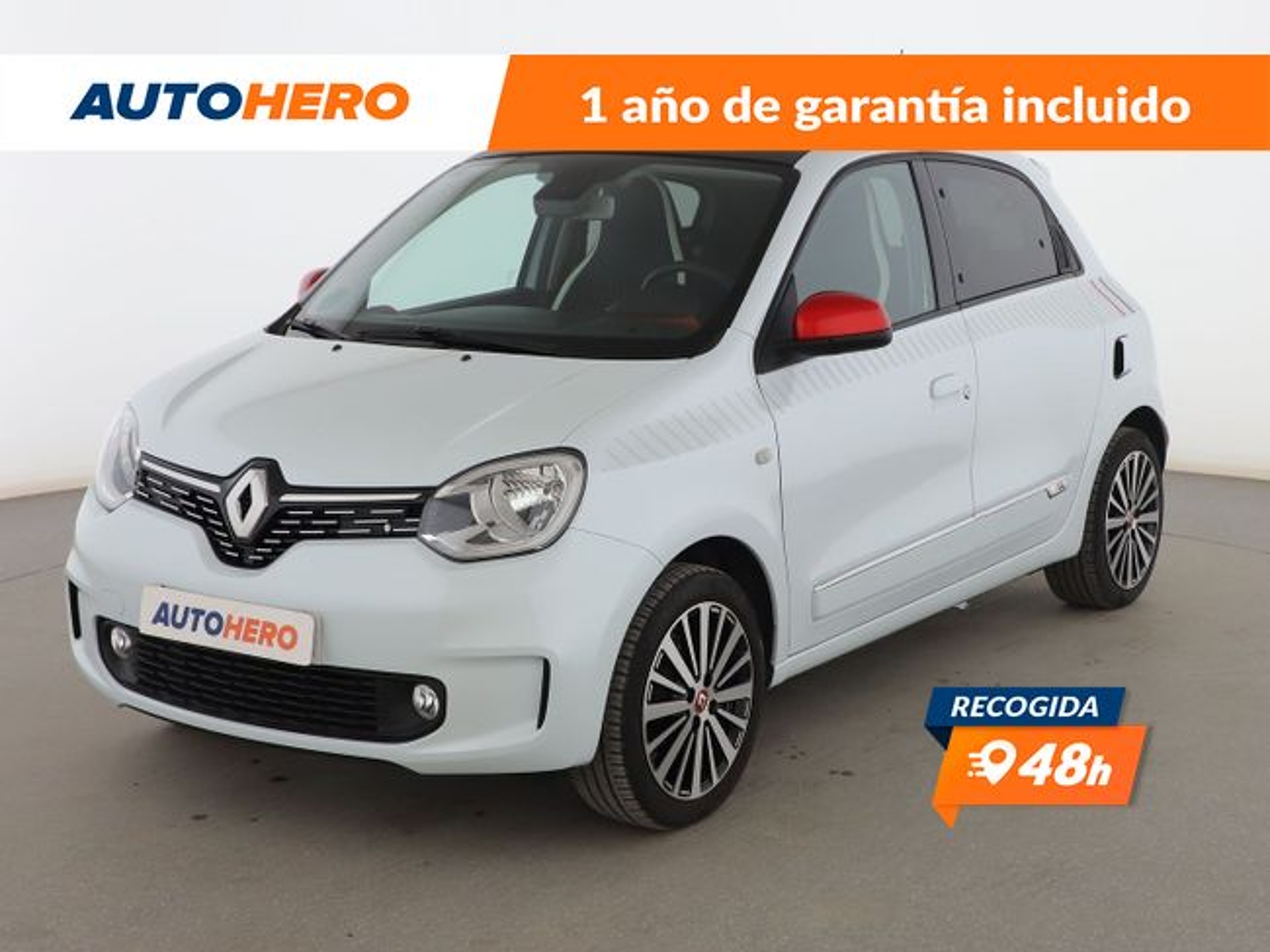 Imagen de RENAULT Twingo