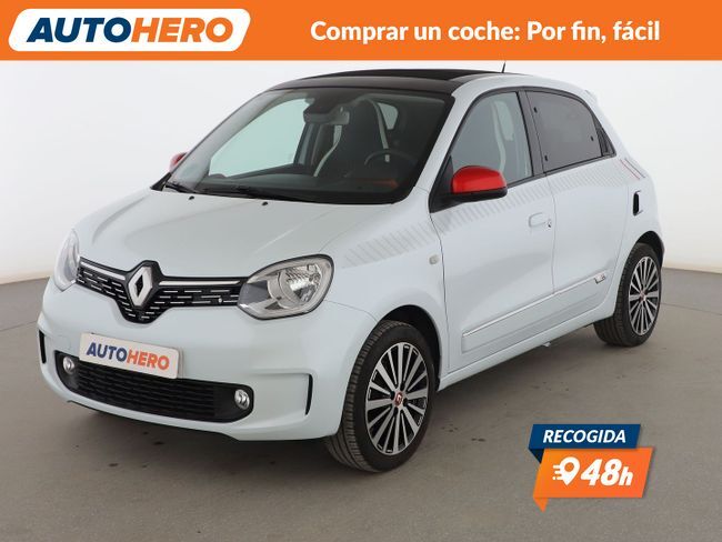 RENAULT Twingo (0.9 TCe Le Coq Sportif) en Madrid