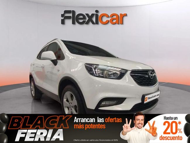 OPEL Mokka (1.6 CDTi 100kW 4X4 S&S Selective) en Sevilla