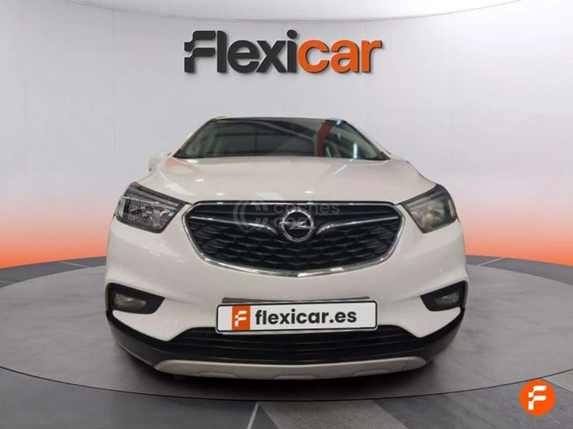 Foto del OPEL Mokka X 1.6CDTi S&S Selective 4x4