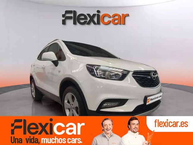 OPEL Mokka (1.6 CDTi 100kW 4X4 S&S Selective) en Sevilla
