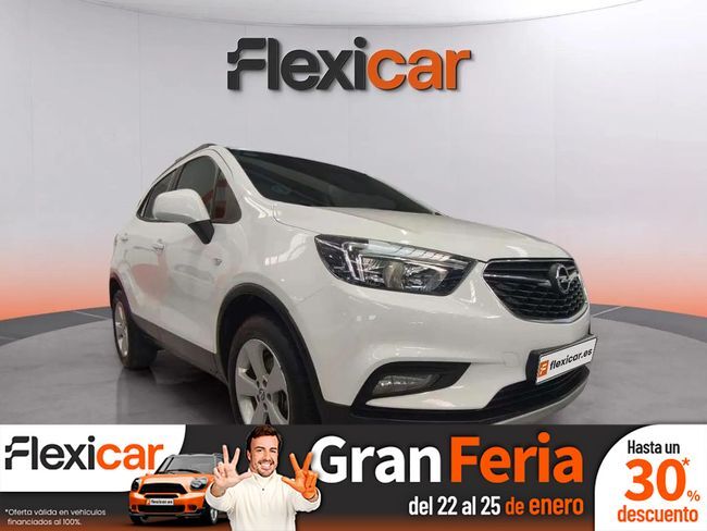 OPEL Mokka (1.6 CDTi 100kW 4X4 S&S Selective) en Sevilla